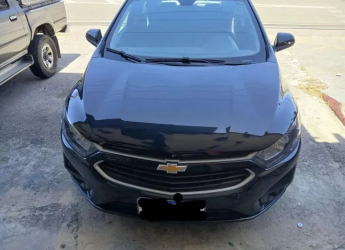 Chevrolet Hatch LT 1.0 8V Flex Mec. 4P