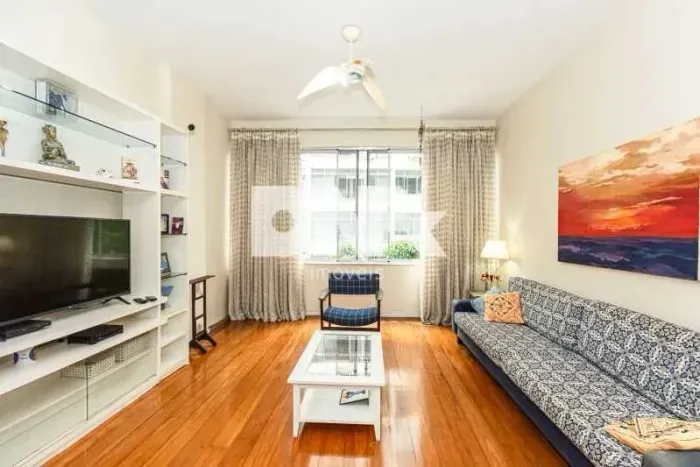 Apartamento : / Residencial / Copacabana