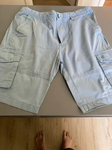 Short Brooksfield tamanho P