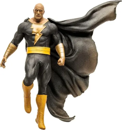 Adão Negro - McFarlane 