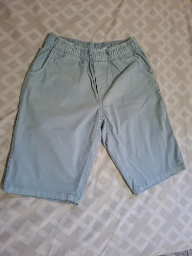 Shorts alakazoo verde claro