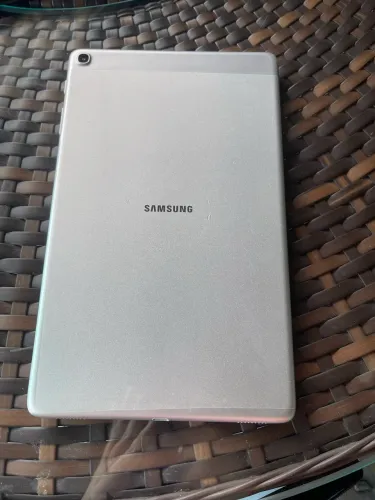 Tablet Samsung Galaxy tab A ( Aceito propostas )