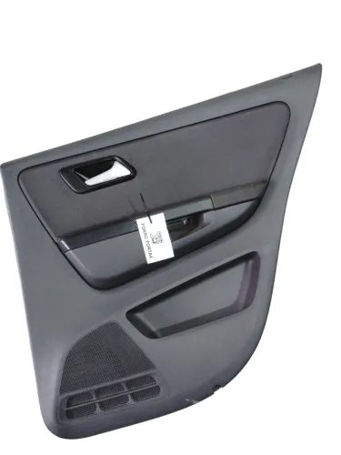 Forro Porta Traseira Lado Direito Passageiro Volkswagen Fox