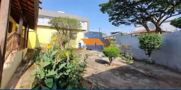 terreno no Bairro santa Inês em belo Horizonte