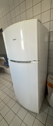Vendo geladeira cônsul