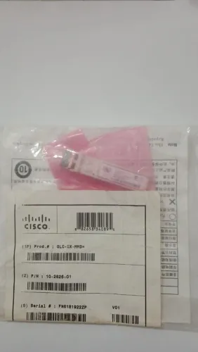 GBIC Cisco GLC-SX-MMD