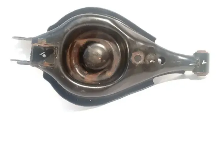 Bandeja Balança Tras Esquerda Chevrolet Captiva 2.4 2011 
