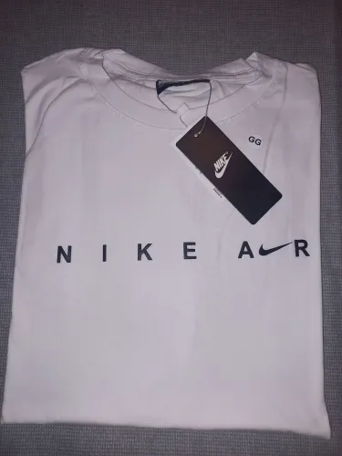 Camiseta malha peruana e Polos