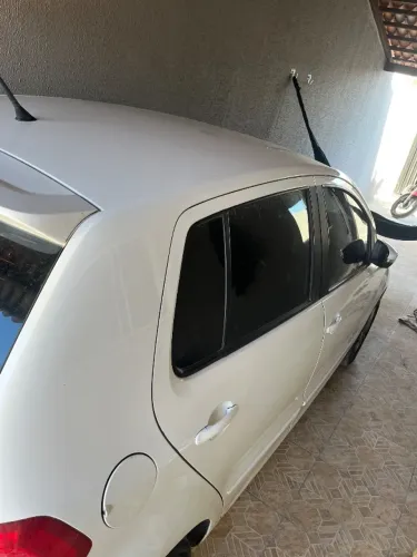 Volkswagen Fox Comfortline 1.6 Flex 8V 5P 2015