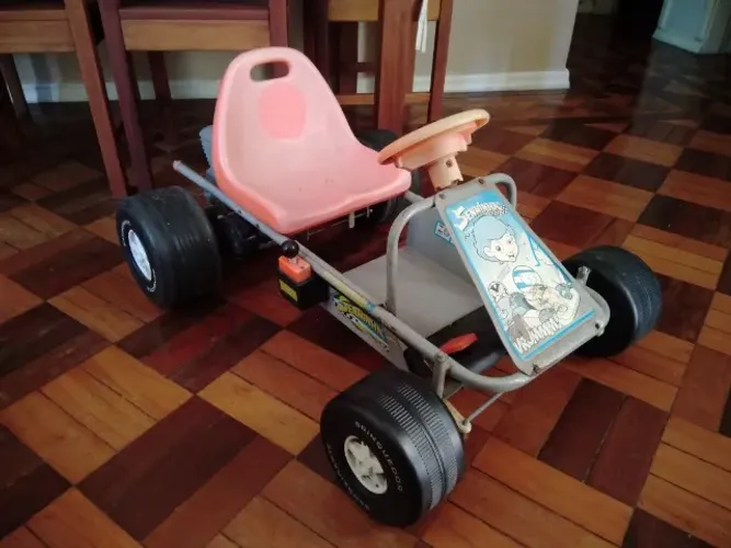 Kart senninha