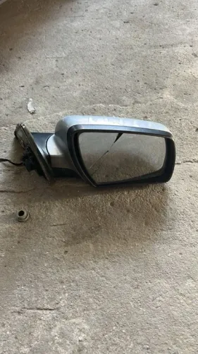 RETROVISOR DIREITO KIA SOUL 2011