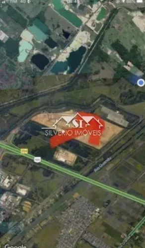 Terreno- Magé, Piranema