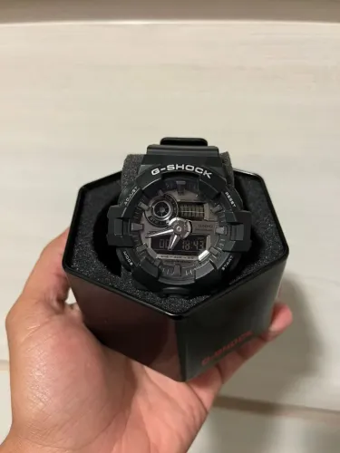 G-SHOCK Casio