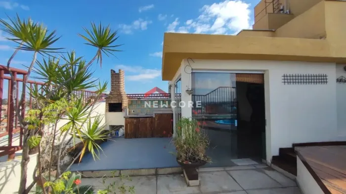 Cobertura em Rua José Cleto - Palmares - Belo Horizonte/MG