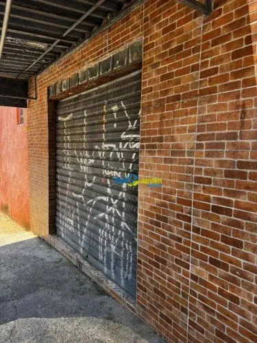 Salão para alugar, 20 m² por R$ 1.375,83/mês - Vila Palmares - Santo André/SP