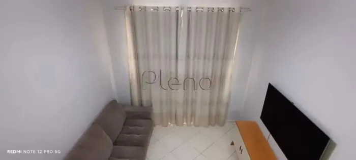 Apartamento à venda em Campinas, Centro, com 3 quartos, com 85 m²