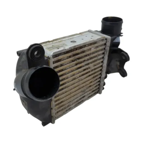 Radiador Intercooler Audi A3 1.8 20v Turbo 2000 a 2006