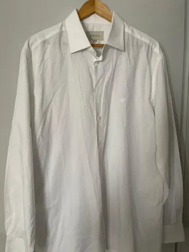 Camisas sociais masculinas de marca - consultar valore na descrição 