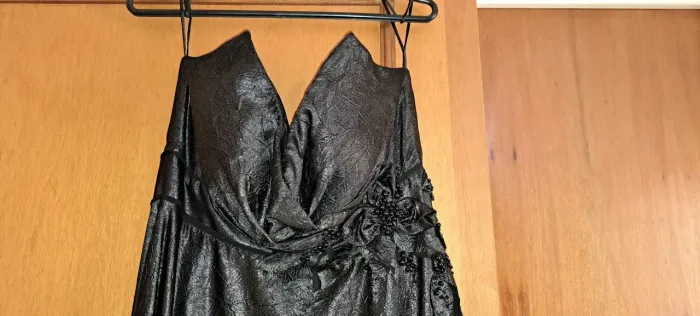 Vestido de Festa