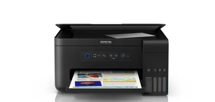 IMPRESSORA ECOTANK EPSON L4150