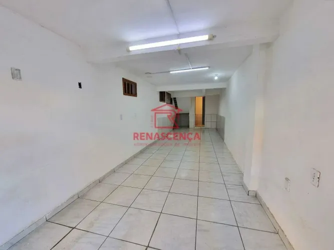 Loja Comercial Estratégica em Vargem Pequena!