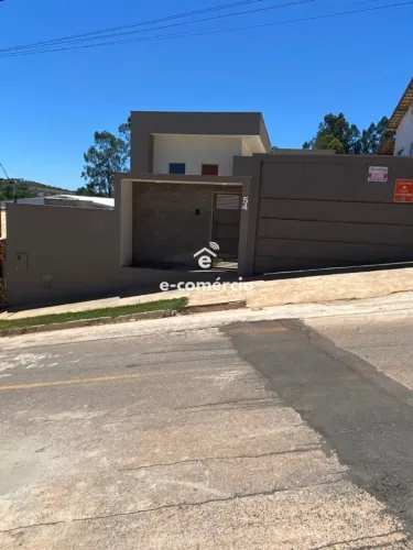 Casa NOVA para VENDA próximo ao novo shopping