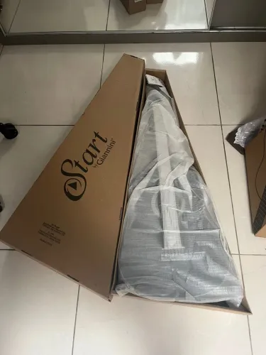 Violão giannini Aço- NOVO