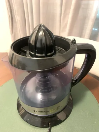Máquina de suco de laranja