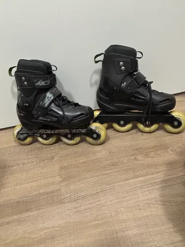 Patins rollerblade fusion X3