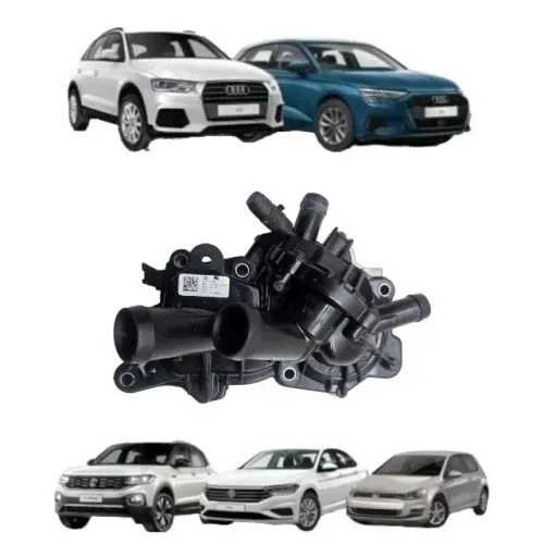 Bomba Aguá Motor Completa Vw Golf Tsi 1.4 12v 2014 A 2020    ETQ1210