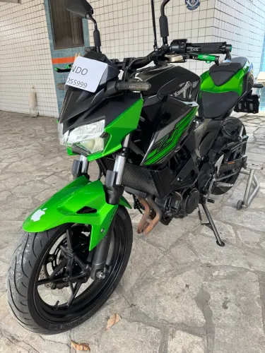 Z400 
