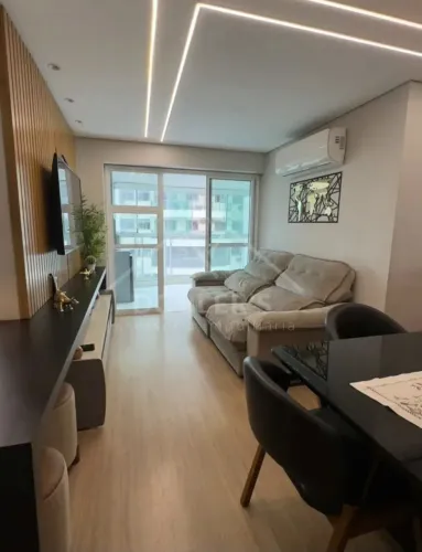 Imóvel para venda Bora Bora 3 quartos em Barra Olímpica - Rio de Janeiro - RJ