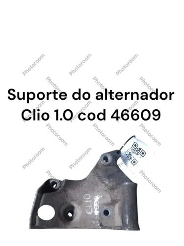 Suporte Alternador Celta 1.0 Cod 46609