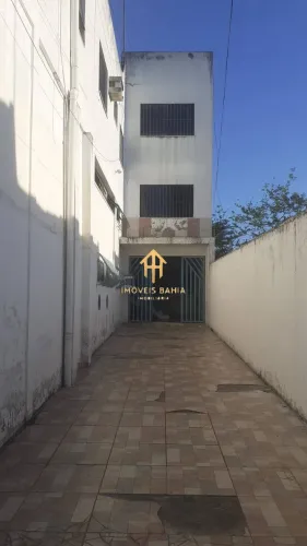 SALA COMERCIAL PARA VENDA OU LOCAÇÃO - PRAÇA DO FÓRUM | FEIRA DE SANTANA