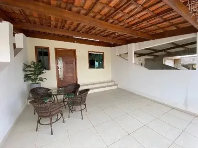 Vendo esse imóvel no Conj Orlando Lobato 
