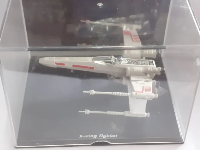 Starwars nave