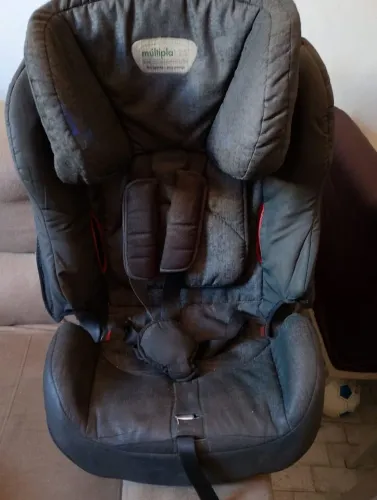 CADEIRA INFANTIL PARA VEICULO