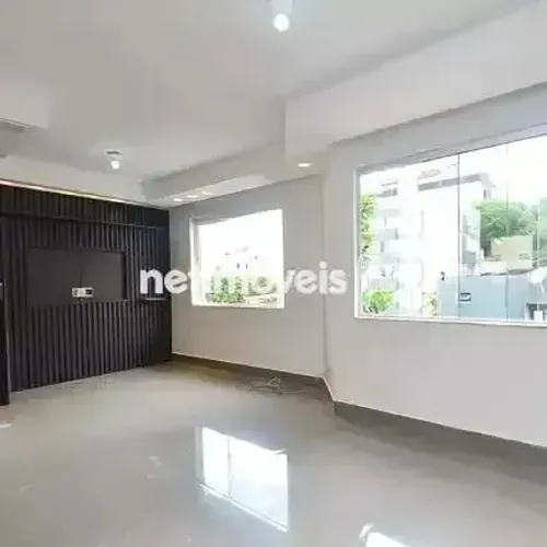 Venda Apartamento 4 quartos São Pedro Belo Horizonte