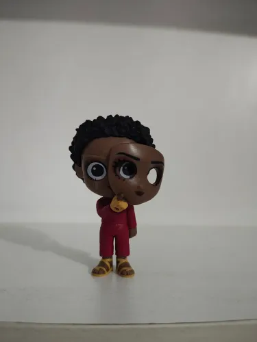 Funko mini horror: Red