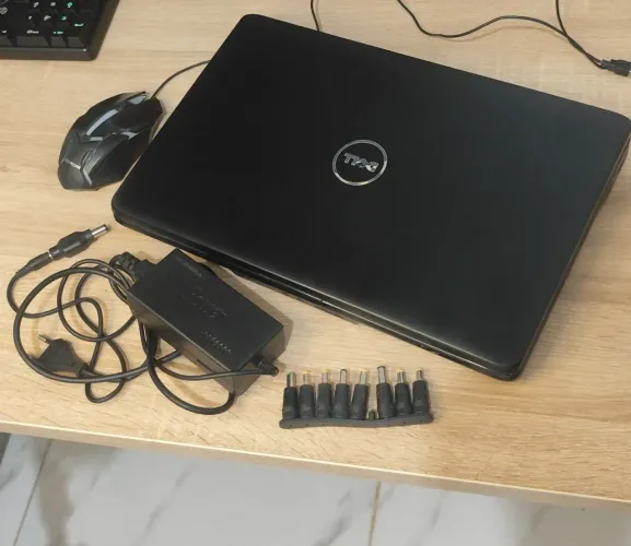 Notebook Dell Inspiron 1545