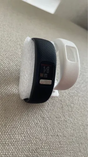 Relógio Garmin vivo Fit 4 Novo