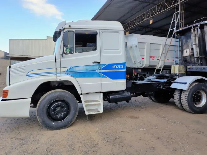 1935 top. Bomba feita recentemente bicos novos