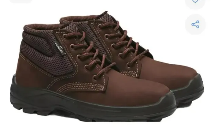 Bota Nobuck N 37, 39, 40, 41, 42, 43, 44 R$ 100.00
