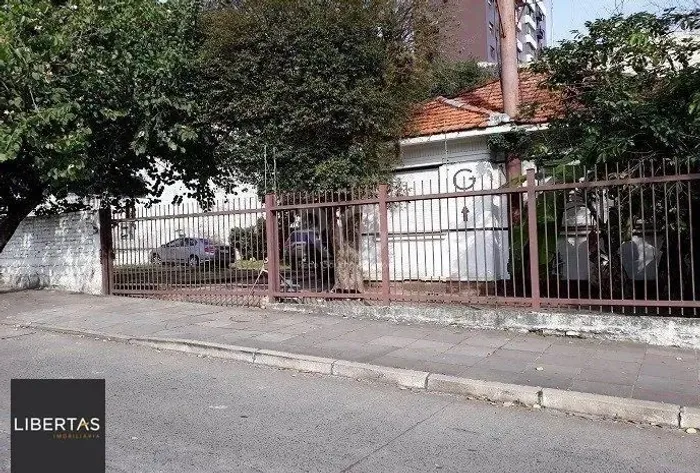 Terreno em São João