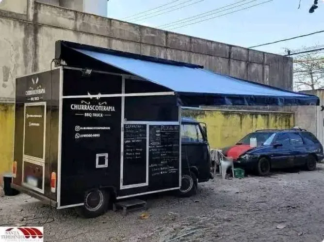 Toldo Pra trayler