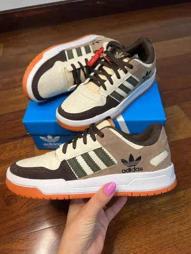 tenis atacado somos fabricante adidas vans nike mizuno lacoste