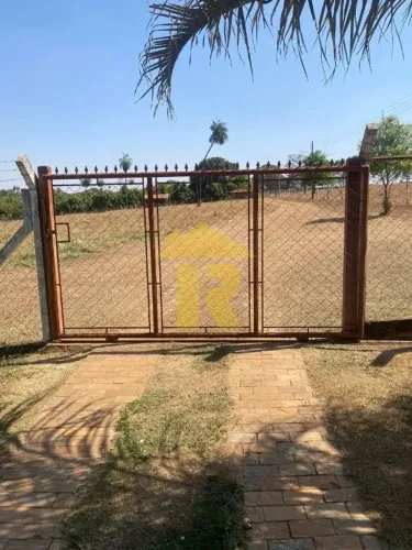 SITIO RURAL em TANABI - SP, ECATU