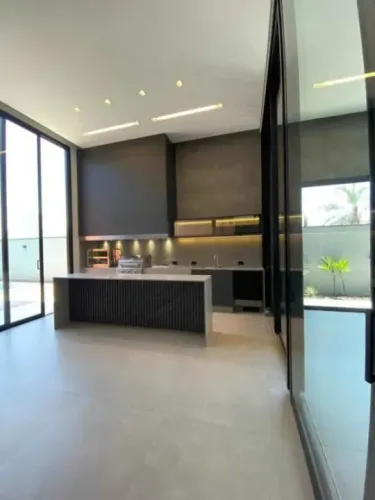 CASA em CONDOMÍNIO LAGO SUL, (Bauru) - SP
