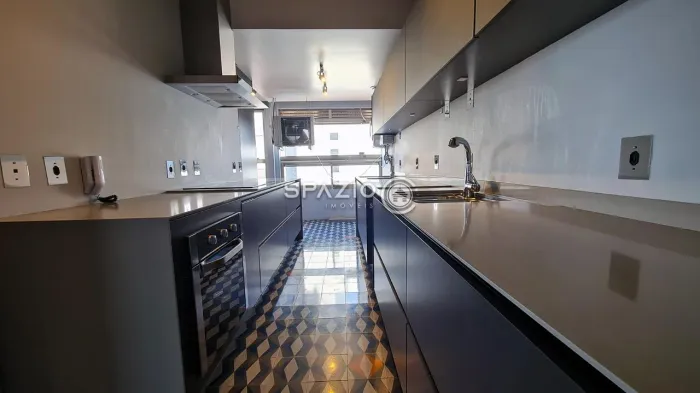 Condomínio Maxhaus Cambuí II - Apartamento para Venda/Locação