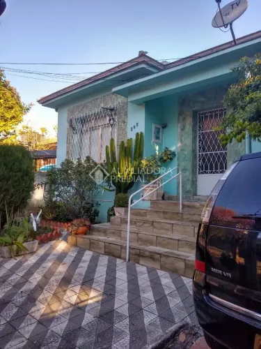 Casa Próximo ao Parque Marinha do Brasil
